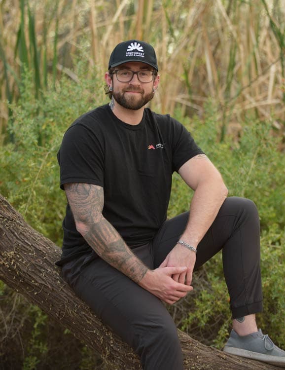 Caleb A.