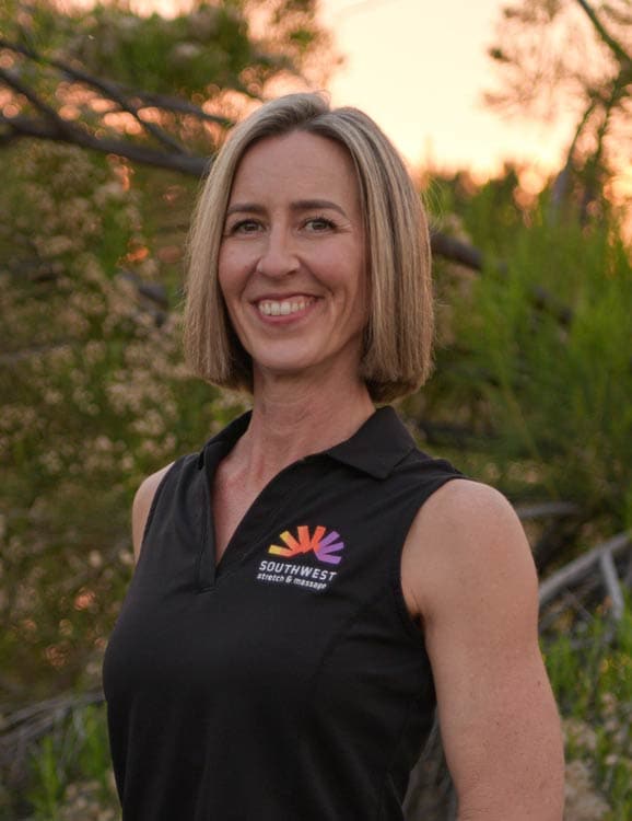 Melissa P.